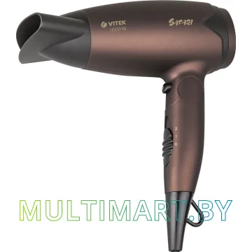 Фен Vitek VT-8206 BN